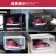 【硬殼高透明，質感極佳】 磁吸式鞋盒(二入組)♡四色可選  硬殼鞋盒 籃球鞋盒 置物盒 收納盒 展示盒 整理盒 鞋架 鞋盒 鞋櫃【G5610】